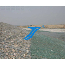 2.7mmx1X1X1m Niedrige Kosten Stone Wire Mesh